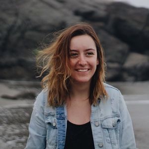 Meet your Posher, Caitlyn